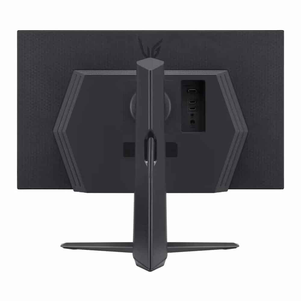 (image for) LG 27GR75Q-B 27" UltraGear FreeSync Premium HDR10 Open Box Gaming Monitor